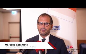 Sanita Gemmato Il Sumai puo essere determinante per rafforzare le Case della Comunita 364x230