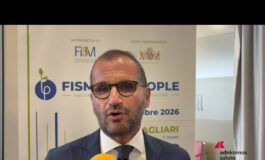 Sanita Gemmato Ministero della Salute ‘investire in prevenzione per migliorare le cure 265x160