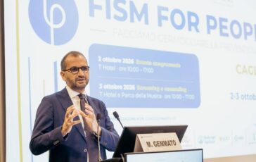 Sanita Gemmato rilancia la prevenzione Diagnosticare per tempo significa curare meglio 364x230