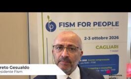 Sanita Gesualdo Fism ‘la gente partecipa agli screening questo ci spinge ad andare avanti 265x160