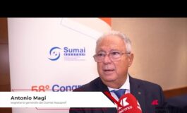 Sanita Magi Sumai Assoprof Contratto unico per specialisti tra ospedale e territorio risparmi 265x160