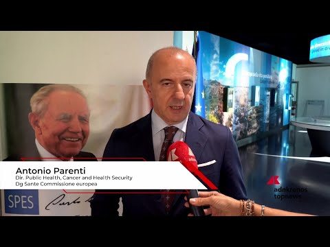 Sanità: Parenti (Commissione Ue), 'Dopo la pandemia il lavoro Ue è molto più ampio, ma la