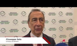Sanita Sala sindaco Milano ‘relazione tra universita e imprese centrale in scienze della vita 265x160