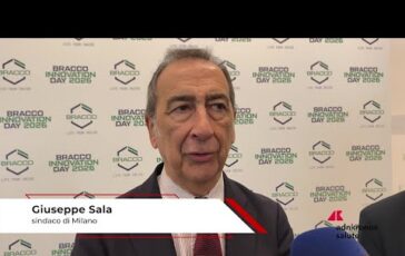 Sanita Sala sindaco Milano ‘relazione tra universita e imprese centrale in scienze della vita 364x230