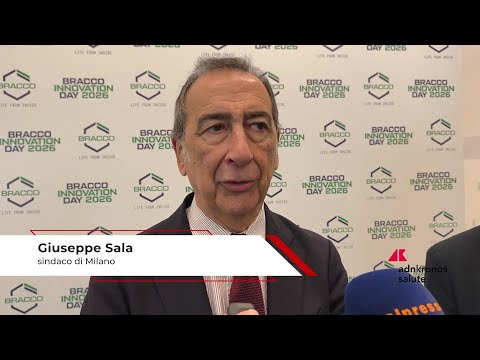 Sanità: Sala (sindaco Milano), ‘relazione tra università e imprese centrale in scienze della vita’