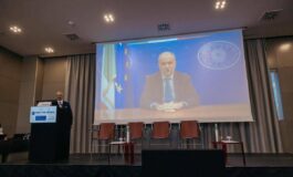 Sanita Schillaci Prevenzione al centro delle nostre politiche sanitarie 265x160