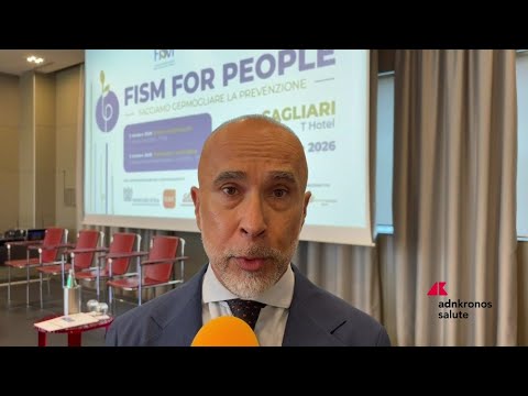 Hälsa: Sotgiu (Högre hälsorådet), "vacciner har minskat sjukdomar avsevärt"