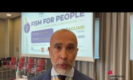 Sanita Sotgiu Consiglio superiore Sanita ‘i vaccini hanno ridotto considerevolmente le malattie 265x160