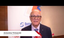 Sanita Trimarchi Card Italia Specialisti nelle equipe multiprofessionali per costruire le reti 265x160