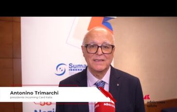 Sanita Trimarchi Card Italia Specialisti nelle equipe multiprofessionali per costruire le reti 364x230