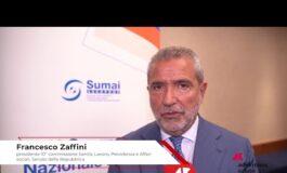 Sanita Zaffini Nessuno puo essere chiamato a lavorare di piu nelle Case della Comunita 265x160