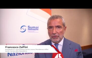 Sanita Zaffini Nessuno puo essere chiamato a lavorare di piu nelle Case della Comunita 364x230