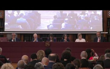 Sanita a 25 anni dal Titolo V il libro su equita e rapporto tra Stato e Regioni 364x230