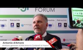 Sanita dAmore Cardarelli In tv si punta lindice senza controparte oggi il medico va difeso 265x160