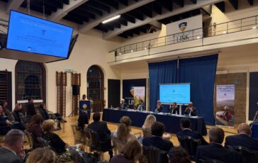 sanita digitale e clinica allunilink esperti a confronto su innovazione e governance 2