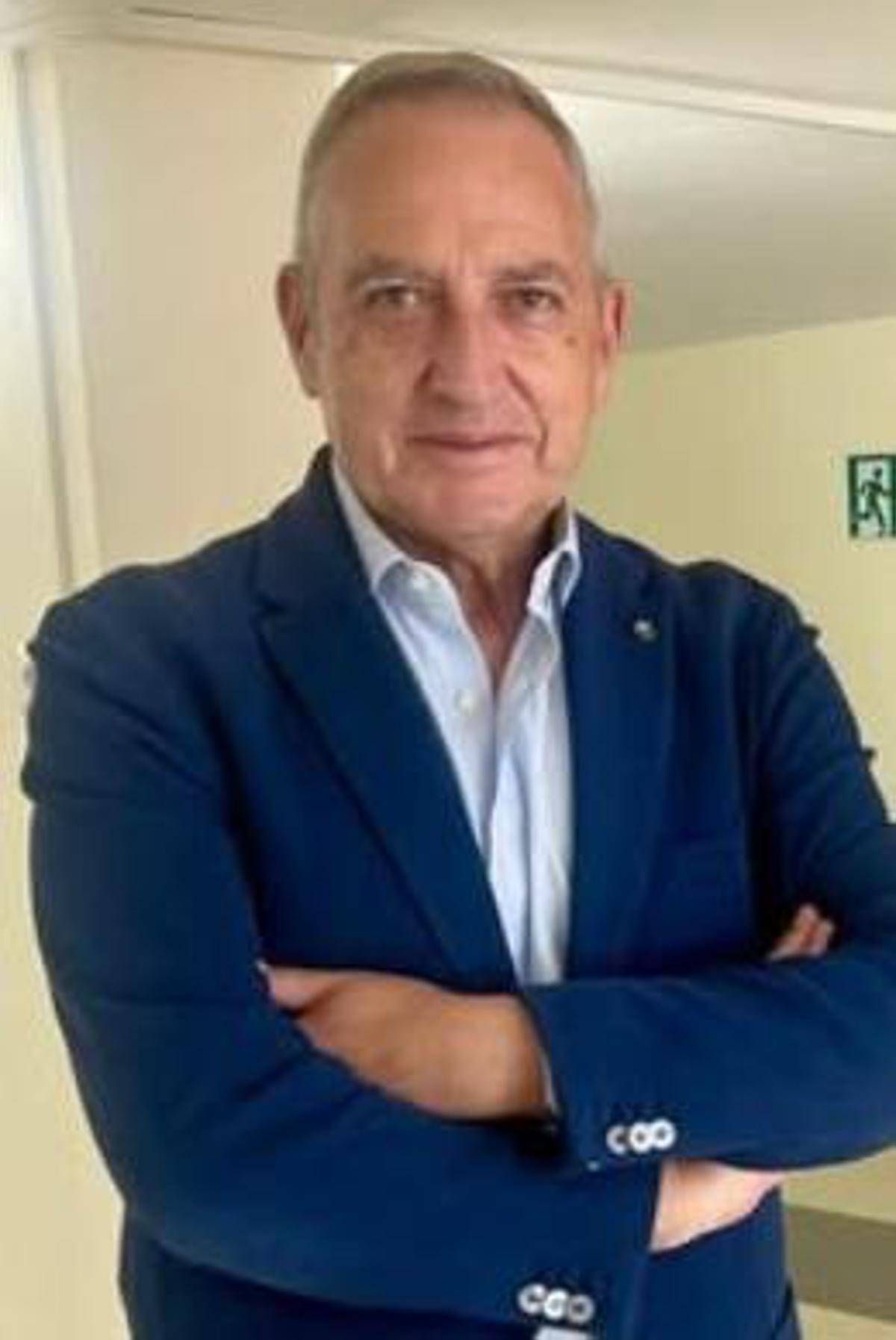 Sanità in crisi, Vaia: "Ogni richiesta di aiuto per un paziente in ospedale è una sconfitta. Basta emergenza continua, ripristiniamo modello Usca"