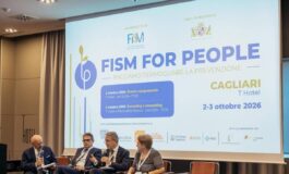 Sanita prevenzione al cittadino a Cagliari e gia boom di adesioni agli screening Fism 265x160