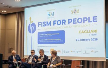 Sanita prevenzione al cittadino a Cagliari e gia boom di adesioni agli screening Fism 364x230