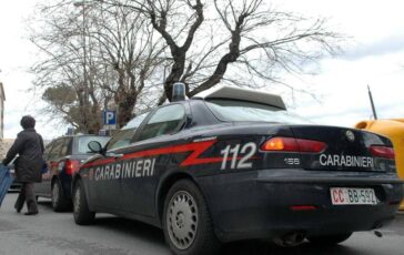 Sanremo 13enne cosparge di benzina e da fuoco a clochard 364x230