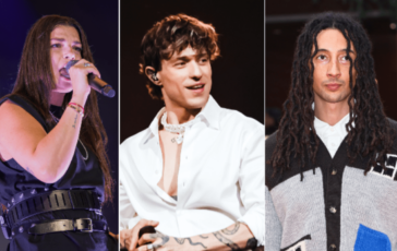 Sanremo 2027 e partito il toto Big tra i nomi Emma Irama e Ghali 364x230