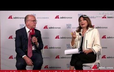 santoni assolombarda il paese ha bisogno di nuove opportunita e prospettive per il futuro 2