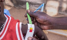 Save the Children 1 bambino su 4 sotto i 5 anni nel mondo soffre di grave poverta alimentare 265x160