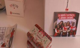 Save the Children 10 e 11 ottobre nelle piazze con i BisBuoni 265x160