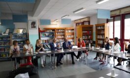 Save the Children e UniCredit per rafforzare la partecipazione degli studenti e prevenire la dispersione 265x160