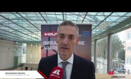 Savino Hilti Il PNRR ci lascia in eredita competenze per migliorare Italia 265x160