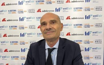 Sbarbati UniVr Fibromialgia va portata dal piano individuale al piano sociale 364x230