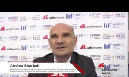 Sbarbati UniVr In fibromialgia non solo cura ma anche assistenza 265x160