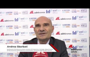 Sbarbati UniVr In fibromialgia non solo cura ma anche assistenza 364x230