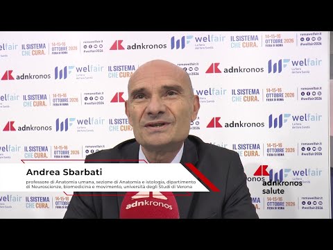 Sbarbati (UniVr): ""In fibromialgia non solo cura, ma anche assistenza""