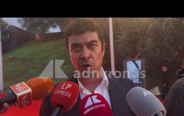 Scamarcio Proteste al Sud Hanno ragione da vendere servono misure serie e urgenti 364x230