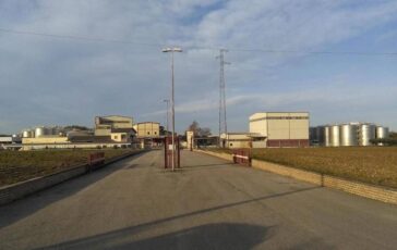 Scerni dramma nella cantina sociale giovane operaio muore a 23 anni mentre pulisce le vasche 364x230