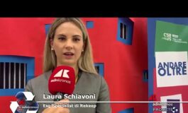 Schiavoni Rekeep Greenwashing rischio reale al lavoro per comunicazioni piu trasparenti 265x160