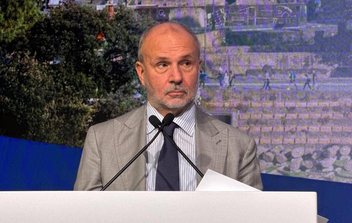 Schillaci al congresso Siso: "Oculista centrale nella tutela della salute a tutte le età"