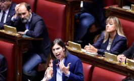 Schlein Centrosinistra vincera con qualunque legge elettorale 265x160