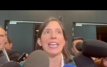 Schlein dice si a Bonelli e Fratoianni Pd ce per manifestazione unitaria 364x230