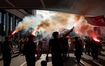 sciopero 30 ottobre costato circa 1 miliardo tra effetti diretti e indiretti la stima della cgia 2
