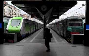 Sciopero 30 ottobre trasporti a rischio nonostante precettazione disagi per treni bus metro e Tpl 364x230
