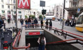 Sciopero ATM Milano oggi metro tram e bus a rischio orari e fasce garantite 265x160