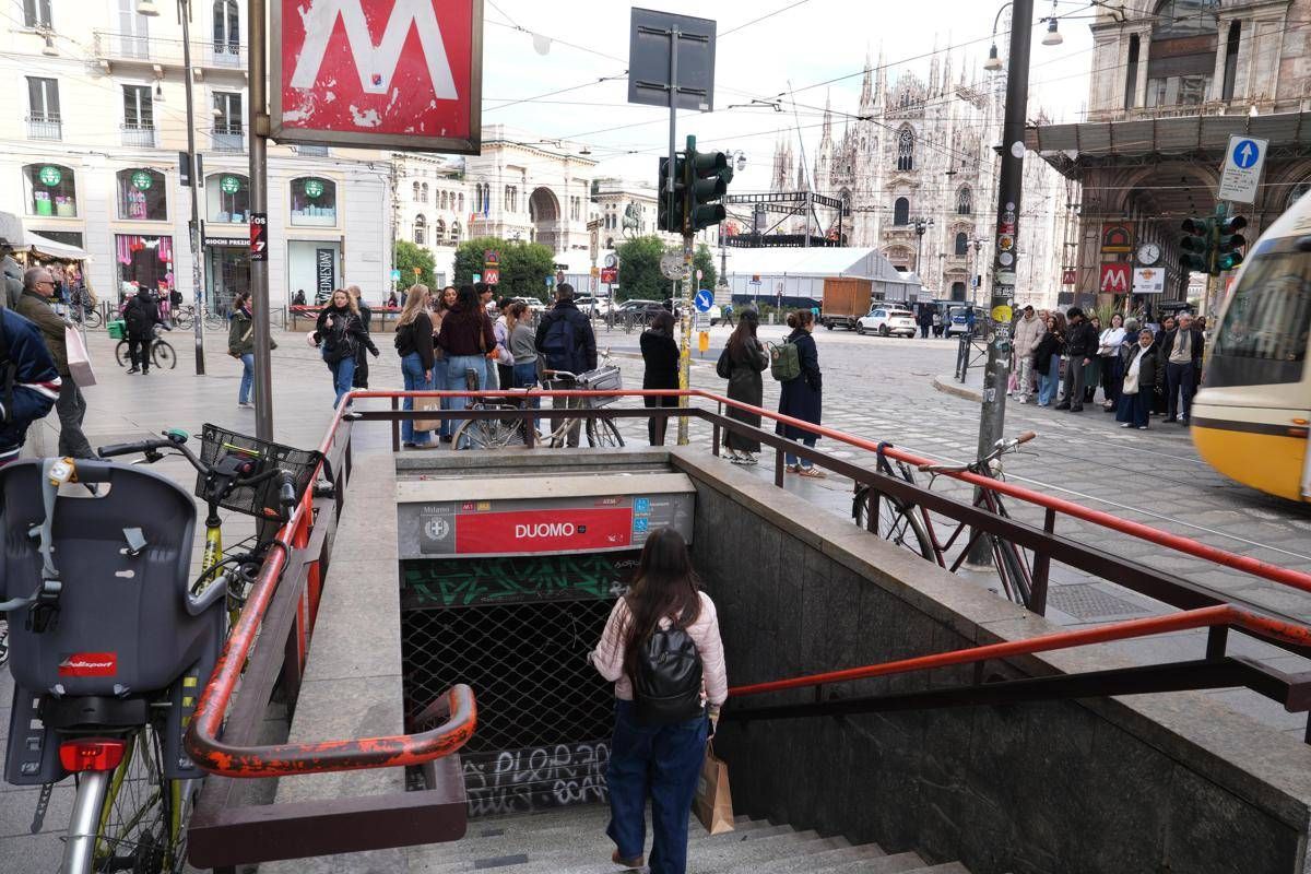 Sciopero ATM Milano oggi, metro, tram e bus a rischio: orari e fasce garantite