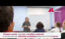 Sciopero della scuola oggi le manifestazioni Video 265x160