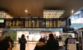 Sciopero oggi venerdi 2 ottobre treni scuola e sanita a rischio. Il calendario delle proteste 265x160