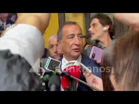 Scontri a Milano, Sala: ""Preoccupati per sabato, bene arrivo militari""