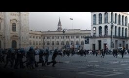 Scontri a Milano oggi il Cdm tra misure e polemiche ultime news 265x160