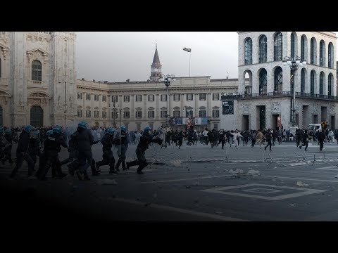 Scontri a Milano, oggi il Cdm tra misure e polemiche: ultime news