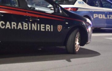 Scontri dopo Puteolana Portici 8 arresti. Tifoso in coma dopo aggressione confessa 19enne 364x230