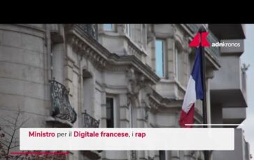 Scontri in Francia il bottino dei saccheggi in vendita su piattaforme online 364x230